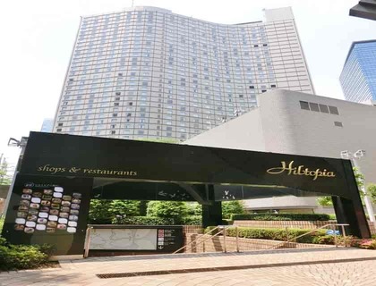 シャンクレール新宿会場